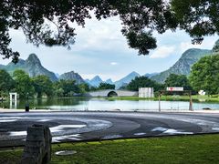 -Club Med地中海俱乐部·桂林度假村