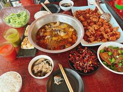 -望京一号(请您到博雅店用餐·博雅店)