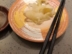 -小乔回转寿司(市府恒隆广场店)