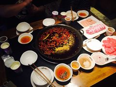 -纸盐河码头火锅(十八梯店)