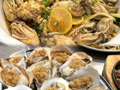 -豪园台山碳烧生蚝(蓬江江华店)