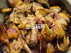 -斯丹姜母鸭·古法干香(涂门街总店)