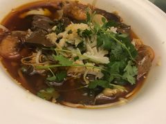 毛血旺-山外山菜馆(玉泉路店)