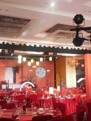 -阳光五洲大酒店·宴会厅