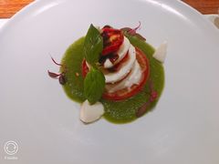 -鹿萤季·营地小馆(皇后公园店)