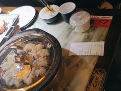 -绿茶餐厅(昌平悦荟店)