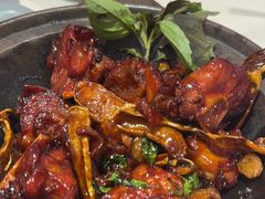 -鹿港小镇(悠唐店)