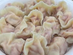 -米香居新鲁味·水饺餐厅