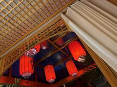 -悦真雅院·四合院·清真私房菜(雍和宫店)