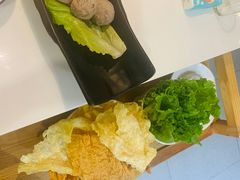 -陈记顺和牛肉火锅(永泰店)