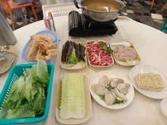 -小煵记·打边炉(西丽文光店)