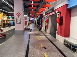 -多元宝贝世界儿童乐园(高新区店)