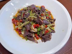 -金稼园·金平湖农家菜