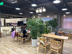 -咪咕咖啡(北京西单店)
