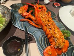 -藤原布二·八佰善会席料理(奥体店)
