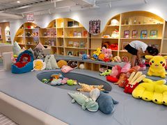 -Ours树朵家亲子餐厅(远策中心店)