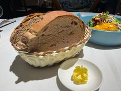-俄士厨房(五棵松华熙LIVE店)