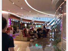-点都德(千灯湖环宇城店)