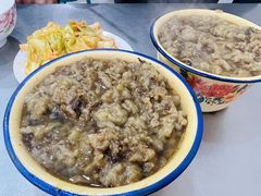 -定家小酥肉·清真(回民街店)
