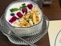 -沏点Trattoria意大利餐厅(新街口店)