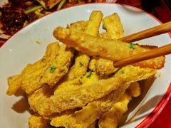 -龙师傅卤炒(天马店)