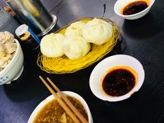 -郑家包子牛肉拉面(尚勤路店)