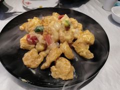 -大眼锅贴水饺(河东店)