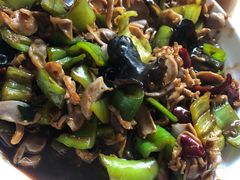 脆辣鸡胗-如意香辣鸡架(总店)