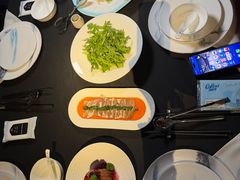 -RIVIERA 松鹤楼(外滩店)