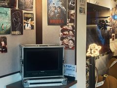 -Dinoo 片场咖啡(酒仙桥店)