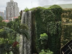 -广州花园酒店