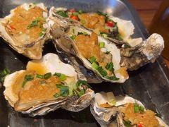 -喝丢一只鞋海鲜烧烤·海肠捞饭(文体街店)