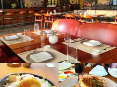 -Mercato莫卡多露台餐厅与酒吧(K11店)