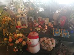 -LYFATTI 莱芙缇(赣水路店)