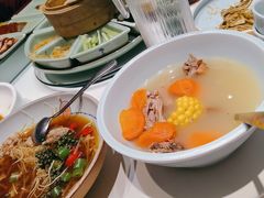 -羲和雅苑•北京烤鸭(陆家嘴中心店)