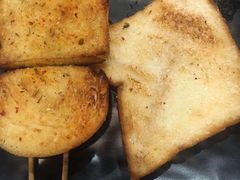 -食客烧烤(罗道庄店)