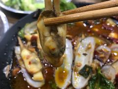 -老虎滩大连海鲜烧烤(建邺云锦路总店)