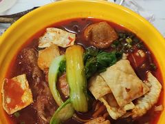 -龍城柳州螺蛳粉(群星路店)