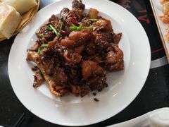 -雪野鱼头大王邢府公老店(雪野湖店)
