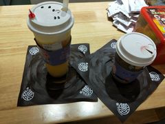 -眷茶(赛格国际购物中心店)
