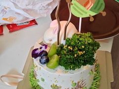 -乡田小墅(展览馆路JK FUN商城店)