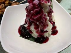 -永红源·啤酒烧烤海鲜大排档(台柳路店)