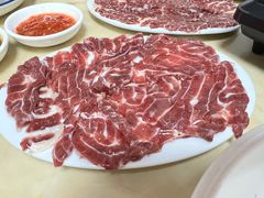 -五洲牛肉美食馆