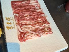 -东来顺·非遗火锅(赛格国际购物中心店)