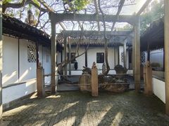 -西园戒幢律寺