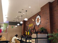 大堂-德克士(南城店)