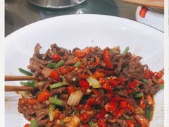 -湘阁里辣(南岭购物广场店)