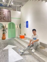 -好看加白色房子