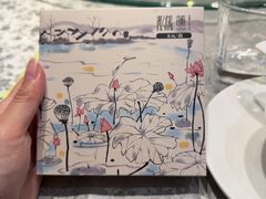 -莲餐厅·湖北菜·潜江小龙虾店(愚园路店)
