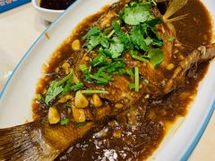-海霸王特色海鲜家常菜(四合路店)